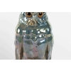 GRES FLAMME DE RAMBERVILLIERS – grand hiboux | Biron GRES FLAMME DE RAMBERVILLIERS - grand hiboux