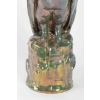 GRES FLAMME DE RAMBERVILLIERS – grand hiboux | Biron GRES FLAMME DE RAMBERVILLIERS - grand hiboux