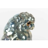 GRES FLAMME DE RAMBERVILLIERS – grand hiboux | Biron GRES FLAMME DE RAMBERVILLIERS - grand hiboux