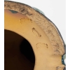 GRES FLAMME DE RAMBERVILLIERS – grand hiboux | Biron GRES FLAMME DE RAMBERVILLIERS - grand hiboux