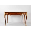 Bureau de style Louis XV. | Biron ||||||||||