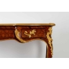Bureau de style Louis XV. | Biron Bureau de style Louis XV.