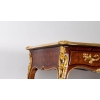 Bureau de style Louis XV. | Biron Bureau de style Louis XV.