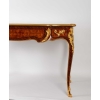 Bureau de style Louis XV. | Biron Bureau de style Louis XV.