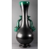 Vase aux poissons, manufacture de Vallauris | Biron ||||