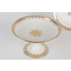 Douze assiettes et un présentoir de la Manufacture de Sèvres 1883 | Biron Douze assiettes et un présentoir de la Manufacture de Sèvres 1883