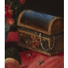 Nature morte à la porcelaine de Chine – Attribuée à François Habert