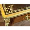 Bureau de style Louis XV. | Biron Bureau de style Louis XV.