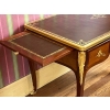 Bureau de style Louis XV. | Biron Bureau de style Louis XV.