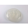 Boite « Deux Sirènes » verre opalescent base satin noir de René LALIQUE | Biron Boite « Deux Sirènes » verre opalescent base satin noir de René LALIQUE