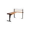 D’Apres Pierre Chareau Bureau « MB405 » | Biron ||