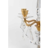 Paire de Girandoles signées BACCARAT | Biron Paire de Girandoles signées BACCARAT