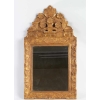 Miroir au mercure Louis XIV | Biron |||||||||