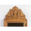 Miroir au mercure Louis XIV | Biron Miroir au mercure Louis XIV