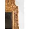 Miroir au mercure Louis XIV | Biron Miroir au mercure Louis XIV