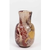 Vase aux Pivoines Cristalleries de Sèvres 1885 | Biron Vase aux Pivoines Cristalleries de Sèvres 1885