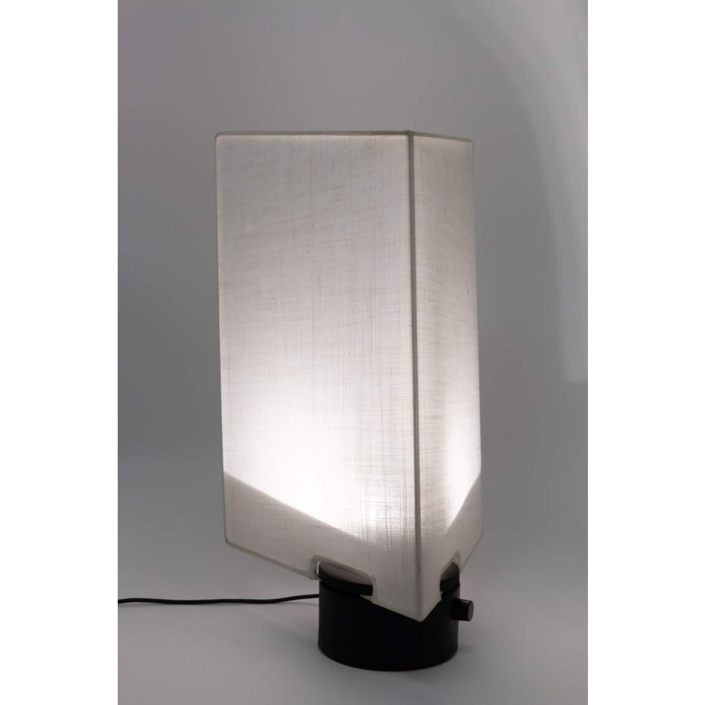 Lampe LUCI de Carla Venosta | Biron Lampe LUCI de Carla Venosta