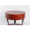 Table d’appoint de Ettore Sottsass | Biron Table d'appoint de Ettore Sottsass