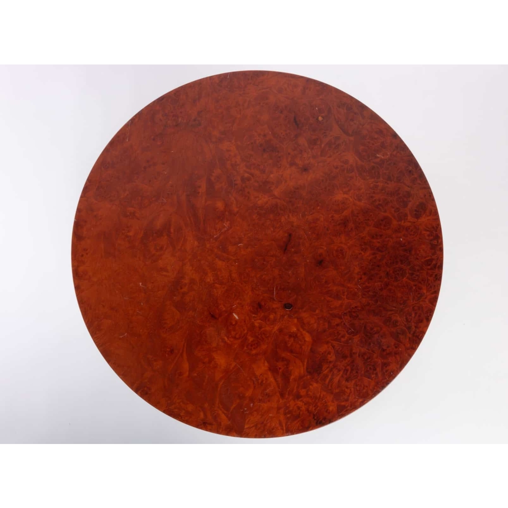 Table d’appoint de Ettore Sottsass | Biron Table d'appoint de Ettore Sottsass