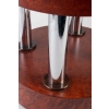 Table d’appoint de Ettore Sottsass | Biron Table d'appoint de Ettore Sottsass