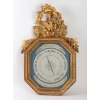 Baromètre d’époque 1er Empire (1804 – 1815). | Biron |||||