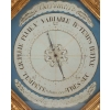 Baromètre d’époque 1er Empire (1804 – 1815). | Biron Baromètre d'époque 1er Empire (1804 - 1815).