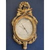 Baromètre d’époque Louis XVI (1774 – 1793). | Biron |||