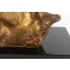 Bronze de R. Varnier socle en marbre début XXe siècle | Biron Bronze de R. Varnier socle en marbre début XXe siècle