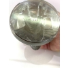 Mascotte « Faucon » verre blanc de René LALIQUE | Biron Mascotte "Faucon" verre blanc de René LALIQUE