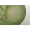 Daum Nancy : « Prairie » Vase | Biron Daum Nancy : "Prairie" Vase
