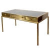 Bureau de Bernhard Rhone pour Mastercraft 1970 | Biron ||||||