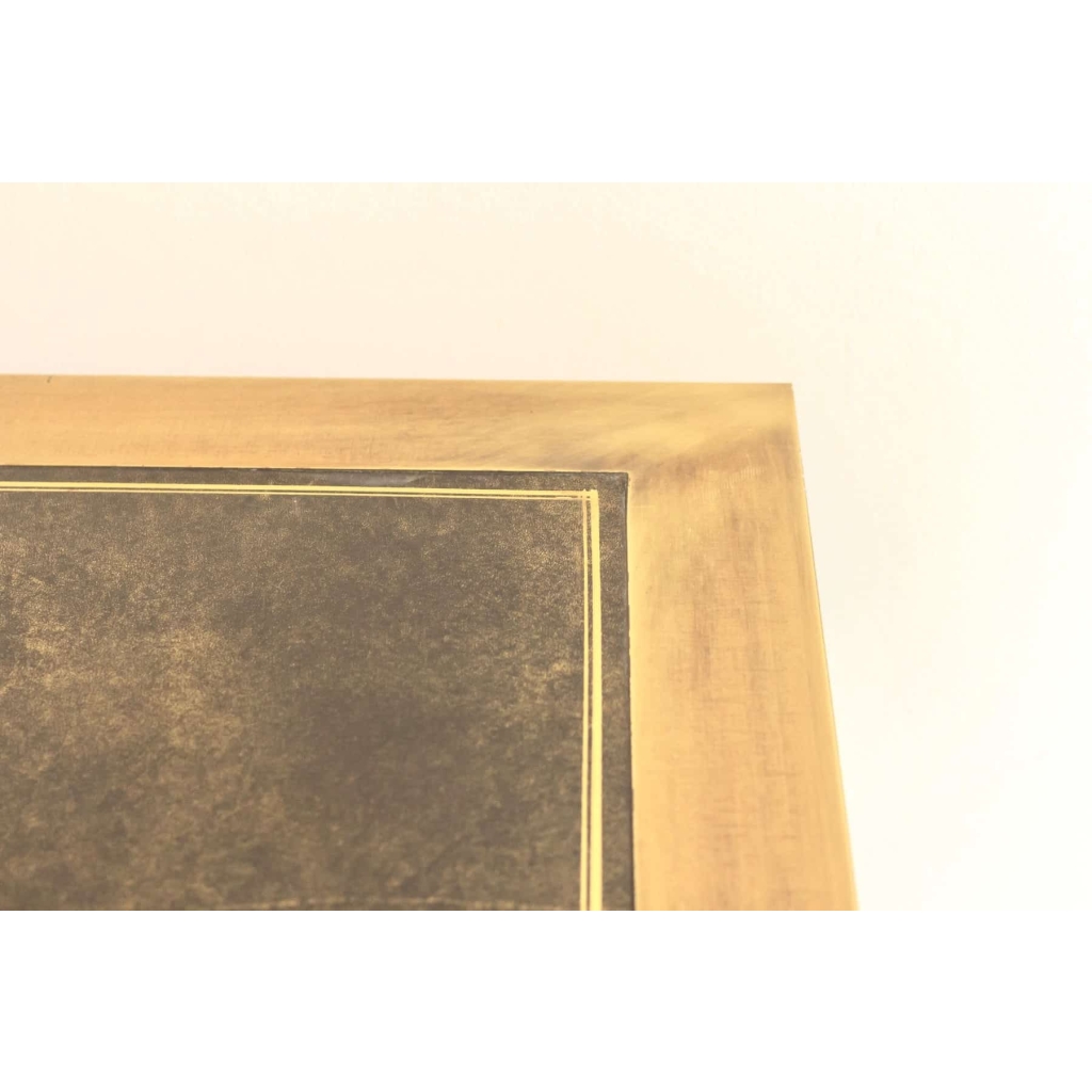 Bureau de Bernhard Rhone pour Mastercraft 1970 | Biron Bureau de Bernhard Rhone pour Mastercraft 1970