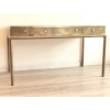 Bureau de Bernhard Rhone pour Mastercraft 1970 | Biron Bureau de Bernhard Rhone pour Mastercraft 1970