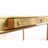 Bureau de Bernhard Rhone pour Mastercraft 1970 | Biron Bureau de Bernhard Rhone pour Mastercraft 1970