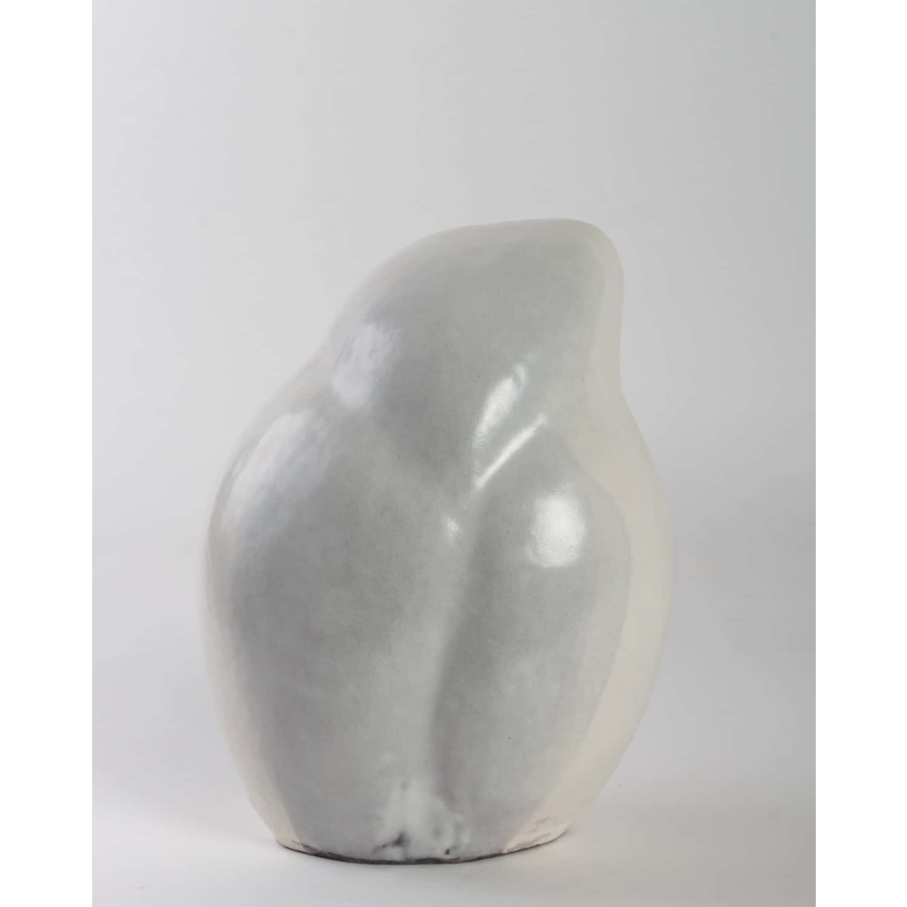 Sculpture en céramique par Gisèle Buthod-Garçon | Biron Sculpture en céramique par Gisèle Buthod-Garçon