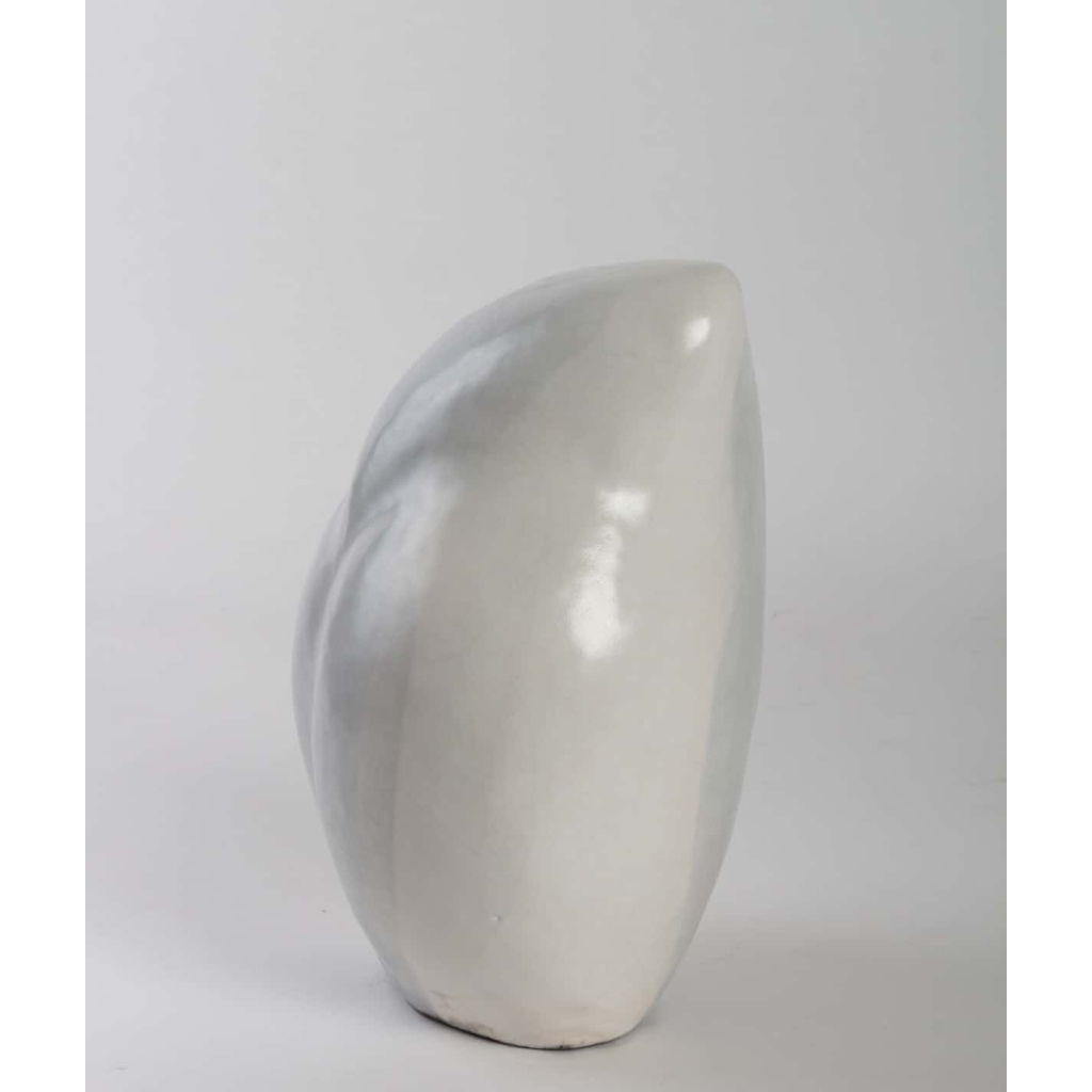 Sculpture en céramique par Gisèle Buthod-Garçon | Biron Sculpture en céramique par Gisèle Buthod-Garçon