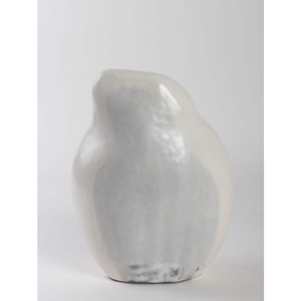 Sculpture en céramique par Gisèle Buthod-Garçon | Biron Sculpture en céramique par Gisèle Buthod-Garçon