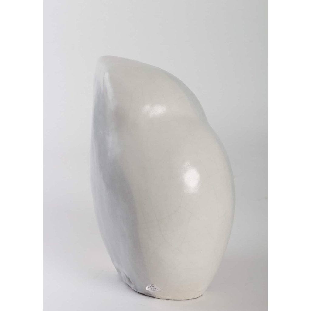 Sculpture en céramique par Gisèle Buthod-Garçon | Biron Sculpture en céramique par Gisèle Buthod-Garçon