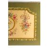 Projet de carton de tapisserie d’Aubusson. | Biron Projet de carton de tapisserie d'Aubusson.