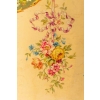 Projet de carton de tapisserie d’Aubusson. | Biron Projet de carton de tapisserie d'Aubusson.