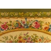 Projet de carton de tapisserie d’Aubusson. | Biron Projet de carton de tapisserie d'Aubusson.