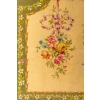 Projet de carton de tapisserie d’Aubusson. | Biron Projet de carton de tapisserie d'Aubusson.