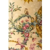 Projet de carton de tapisserie d’Aubusson. | Biron Projet de carton de tapisserie d'Aubusson.