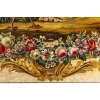Projet de carton de tapisserie d’Aubusson. | Biron Projet de carton de tapisserie d'Aubusson.