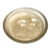 Cendrier « Deux Zéphyrs » verre blanc patiné sépia de René LALIQUE | Biron ||||||