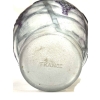 Vase « Grappes » pâte de verre grise, rose et violette de Gabriel ARGY-ROUSSEAU 13
