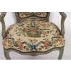 Paire de fauteuils d’époque Louis XV (1724 – 1754). | Biron Paire de fauteuils d'époque Louis XV (1724 - 1754).