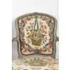 Paire de fauteuils d’époque Louis XV (1724 – 1754). | Biron Paire de fauteuils d'époque Louis XV (1724 - 1754).