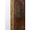Trumeau de style Louis XVI époque Napoléon III 16