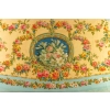 Projet de carton de tapisserie d’Aubusson. | Biron Projet de carton de tapisserie d'Aubusson.